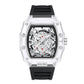 🔥Bestseller exquisite hohle Herrenuhr🔥Überraschungsrabatt 49% - wasserdicht - hoher Wert