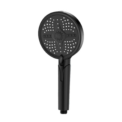 🔥 Heißer Verkauf 🔥 Multifunktionaler Hochdruck-Handbrausekopf – Jetzt 50 % Rabatt! 🚿💦