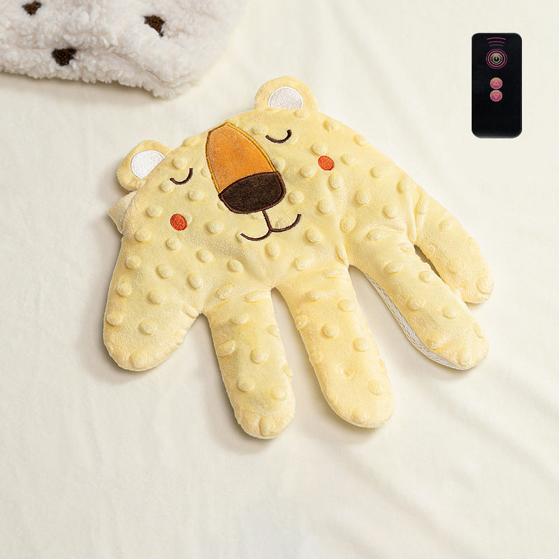 💖HOT SALE 50% RABATT💖 Intelligente beruhigende Baby-Schlafhand