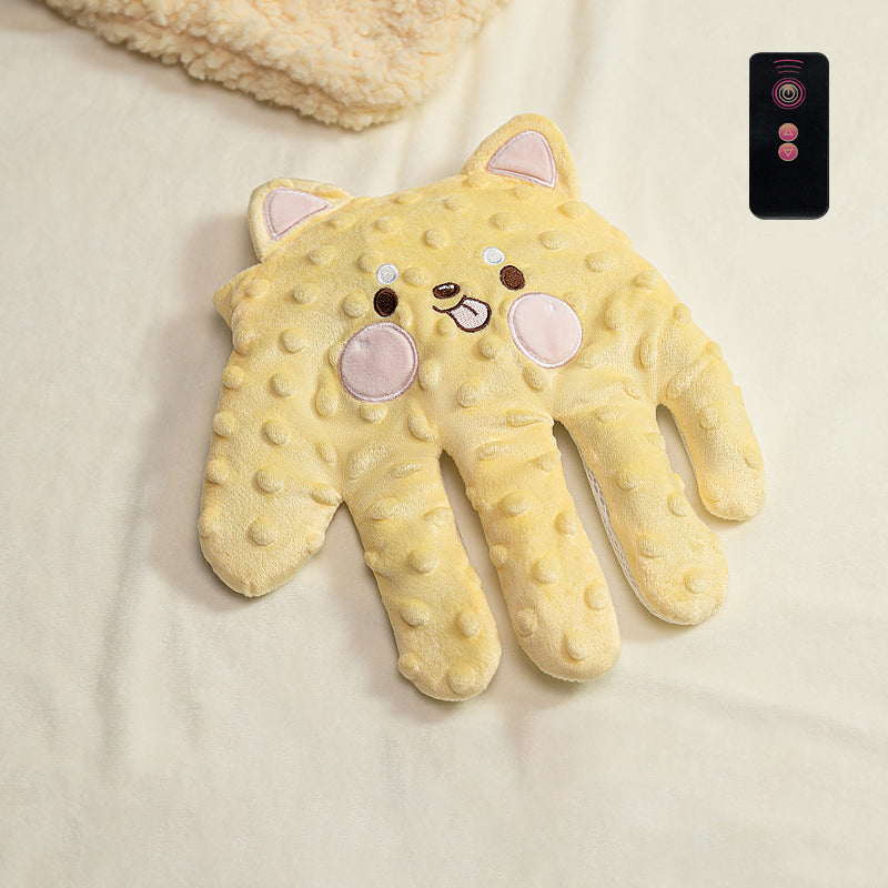 💖HOT SALE 50% RABATT💖 Intelligente beruhigende Baby-Schlafhand