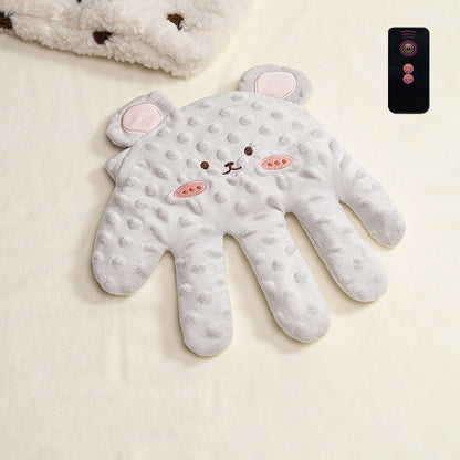 💖HOT SALE 50% RABATT💖 Intelligente beruhigende Baby-Schlafhand