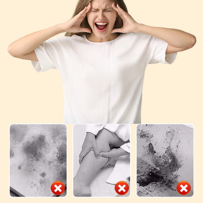🛁 Spare 50 %! 🚿 Weiche rutschfeste Badematte – Gepolsterter & schnelltrocknender Komfort ✨