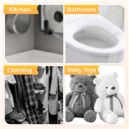 ✨Limitiertes Angebot von 50% - Multifunktions-Handdampfreiniger