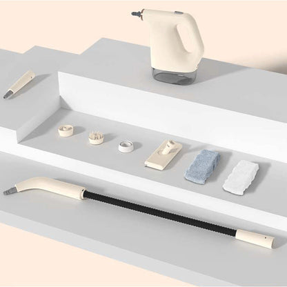 ✨Limitiertes Angebot von 50% - Multifunktions-Handdampfreiniger