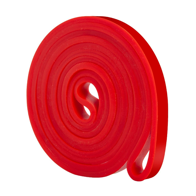 🏋️‍♂️ 50 % RABATT!💪🔥 5-teiliges Fitnessband-Set – 5 Stufen, Anker, Griffe – ideal für Kraft, Yoga & Pilates! 🧘