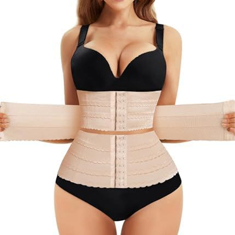 🌸2025 Neues Design💖Verstellbarer Taillenformer für Damen