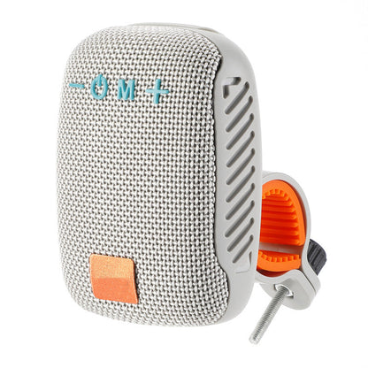 🎉 Neujahrsgeschenk – 50% RABATT!🔊 Wasserdichter Bluetooth-Fahrradlautsprecher mit Montagebügel – Musikgenuss auf jeder Fahrt!