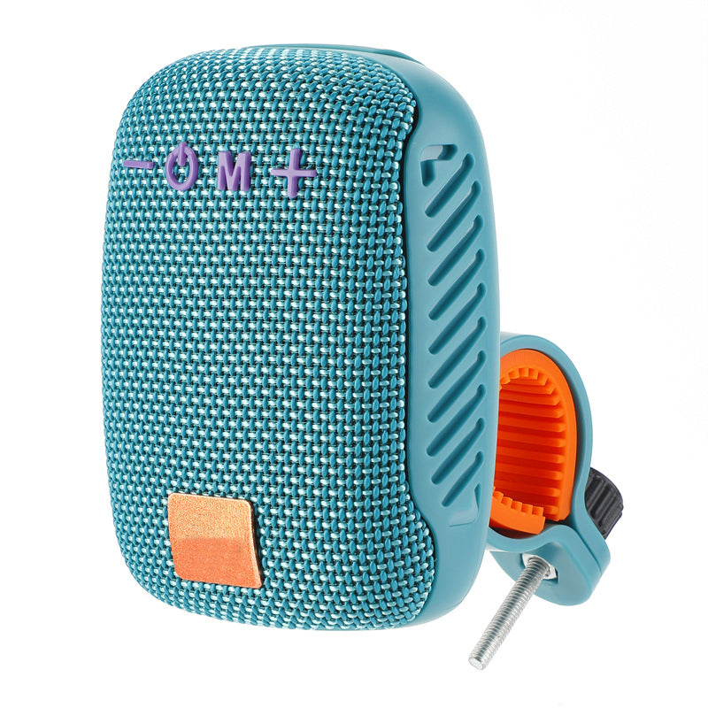 🎉 Neujahrsgeschenk – 50% RABATT!🔊 Wasserdichter Bluetooth-Fahrradlautsprecher mit Montagebügel – Musikgenuss auf jeder Fahrt!