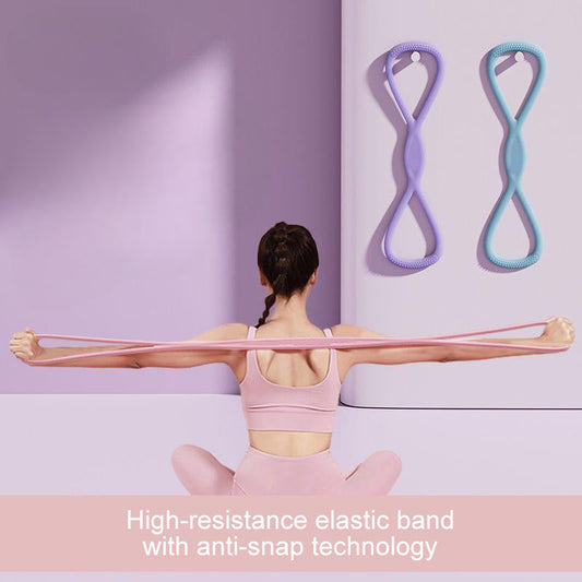 🏆 Blitzangebot: 50 % RABATT 💥 Über 50.000 verkauft – Das Fitnessband für alle!