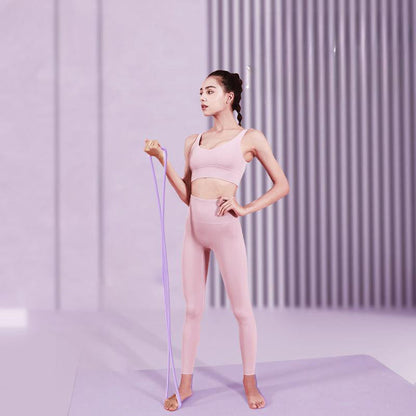 🏆 Blitzangebot: 50 % RABATT 💥 Über 50.000 verkauft – Das Fitnessband für alle!