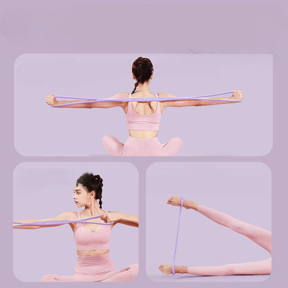 🏆 Blitzangebot: 50 % RABATT 💥 Über 50.000 verkauft – Das Fitnessband für alle!