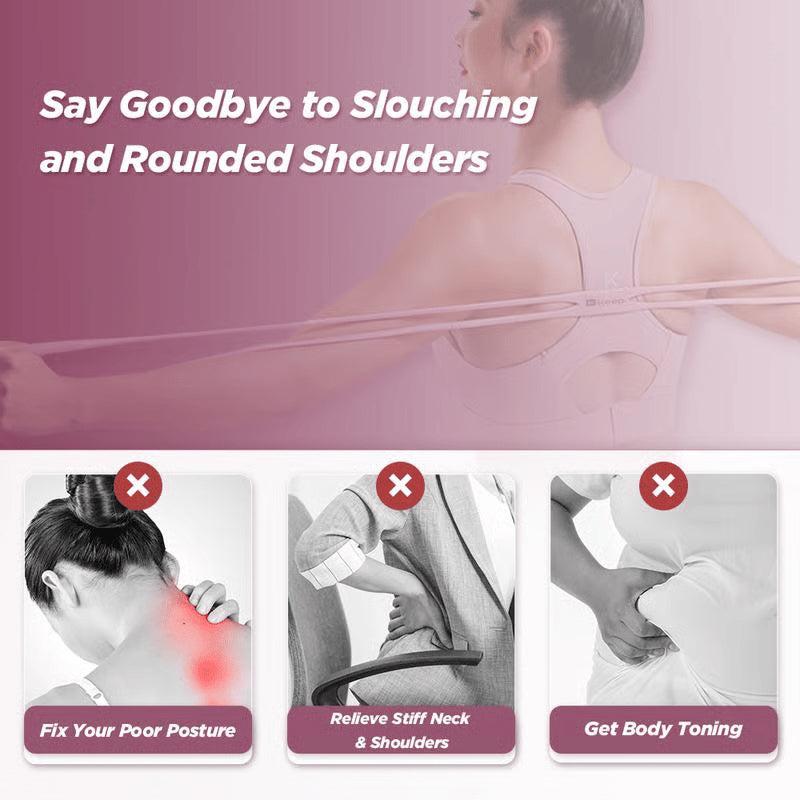 🏆 Blitzangebot: 50 % RABATT 💥 Über 50.000 verkauft – Das Fitnessband für alle!