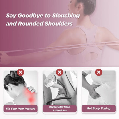 🏆 Blitzangebot: 50 % RABATT 💥 Über 50.000 verkauft – Das Fitnessband für alle!