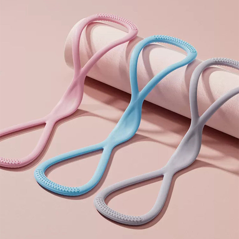 🏆 Blitzangebot: 50 % RABATT 💥 Über 50.000 verkauft – Das Fitnessband für alle!