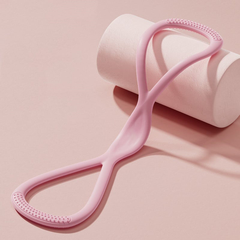 🏆 Blitzangebot: 50 % RABATT 💥 Über 50.000 verkauft – Das Fitnessband für alle!