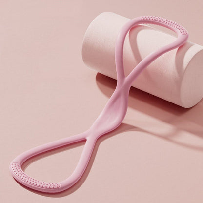 🏆 Blitzangebot: 50 % RABATT 💥 Über 50.000 verkauft – Das Fitnessband für alle!