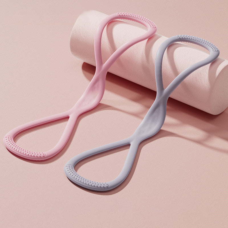 🏆 Blitzangebot: 50 % RABATT 💥 Über 50.000 verkauft – Das Fitnessband für alle!