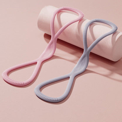 🏆 Blitzangebot: 50 % RABATT 💥 Über 50.000 verkauft – Das Fitnessband für alle!