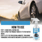 🎁Kaufen Sie 3 und erhalten Sie 2 gratis✨Auto Rost & Eisen Partikel Entferner Spray🔧