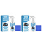 🎁Kaufen Sie 3 und erhalten Sie 2 gratis✨Auto Rost & Eisen Partikel Entferner Spray🔧