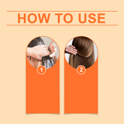 ⏳Begrenzte Zeit 50% Rabatt⏰💖Kollagen-Haarmaske für trockenes und strapaziertes Haar