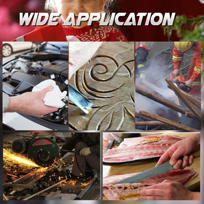 Schnittfeste Handschuhe der Stufe 5