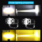 Hochleistungs-LED-Licht für Auto und Motorrad
