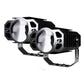 Hochleistungs-LED-Licht für Auto und Motorrad