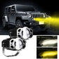 Hochleistungs-LED-Licht für Auto und Motorrad