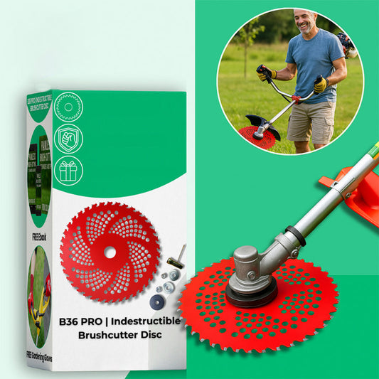 Kreissägeblatt für Freischneider