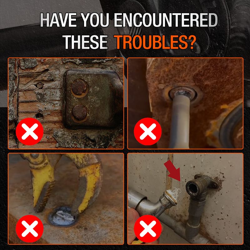 26-teiliges Schrauben- und Bolzenausdreher-Set