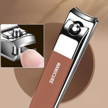 ⏳Zeitlich begrenzt 50 % Rabatt💥Tragbares 7-teiliges Nagelknipser-Maniküre-Set