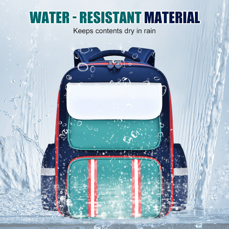 ⏳Schulstart-Aktion⏰ Schultornister mit großem Fassungsvermögen für Schüler🎒