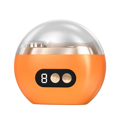 Multifunktionaler elektrischer Nagelknipser