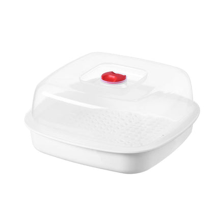 🔥Heißer Verkauf🔥Mikrowellenherd-Dampfgare