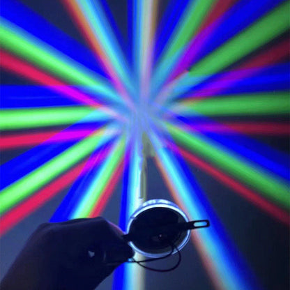 ✨Heißer Verkauf 50% Rabatt⏳Universelle wasserdichte LED-Chassis-Leuchten