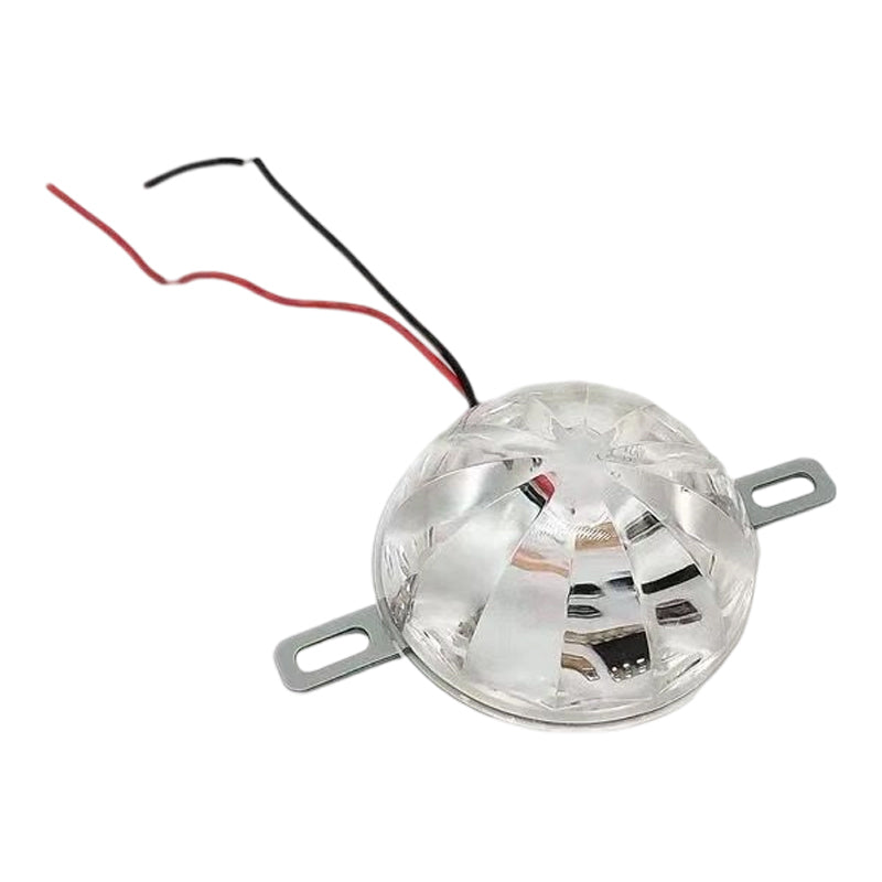 ✨Heißer Verkauf 50% Rabatt⏳Universelle wasserdichte LED-Chassis-Leuchten