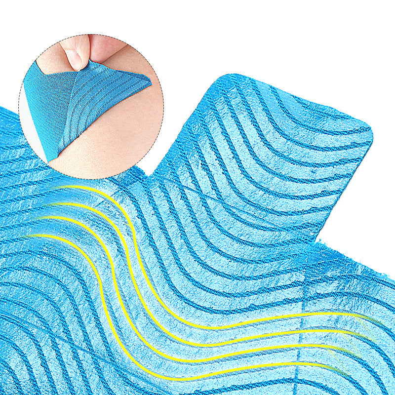💥HEISSER VERKAUF 50 % RABATT🔥Vorgeschnittene elastische Schulterstützen-Kinesiologie-Tapes