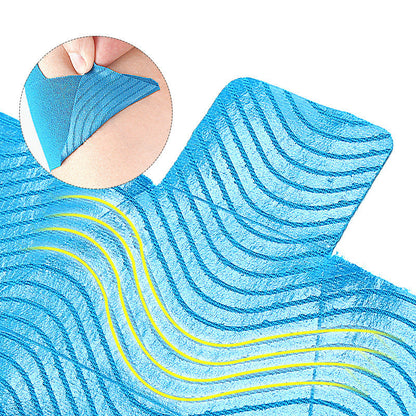 💥HEISSER VERKAUF 50 % RABATT🔥Vorgeschnittene elastische Schulterstützen-Kinesiologie-Tapes