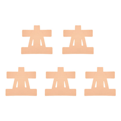 💥HEISSER VERKAUF 50 % RABATT🔥Vorgeschnittene elastische Schulterstützen-Kinesiologie-Tapes