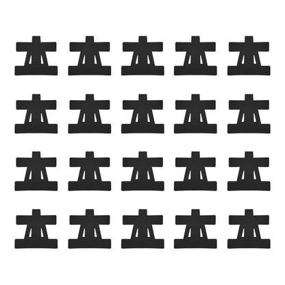 💥HEISSER VERKAUF 50 % RABATT🔥Vorgeschnittene elastische Schulterstützen-Kinesiologie-Tapes