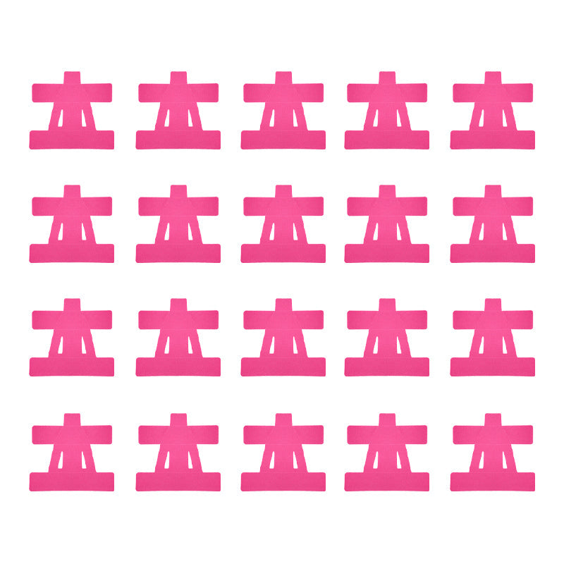 💥HEISSER VERKAUF 50 % RABATT🔥Vorgeschnittene elastische Schulterstützen-Kinesiologie-Tapes