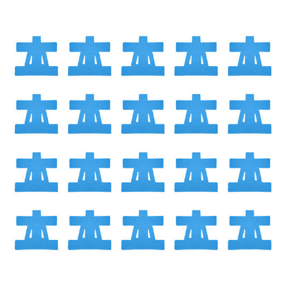 💥HEISSER VERKAUF 50 % RABATT🔥Vorgeschnittene elastische Schulterstützen-Kinesiologie-Tapes