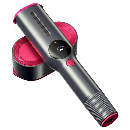 📢📢50 % RABATT!!! 🔥✨ Handdampfglätter – Intensiver Dampf, schnelles Aufheizen & 90° drehbarer Kopf | Ideal für Reisen und Zuhause ⚡