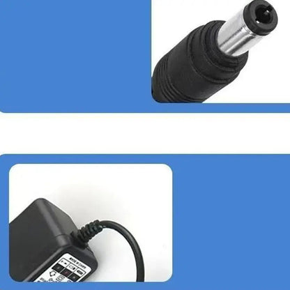 Universalladegerät mit LED-Anzeige 🔋 – Intelligentes Aufladen für alle Elektrowerkzeuge wie Bohrmaschinen, Rasenmäher & mehr 🛠️✨