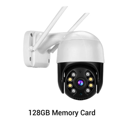 ✨55% Rabatt✨🌞Intelligente HD-Überwachungskamera für den Außenbereich(🚀Kostenloser Versand)