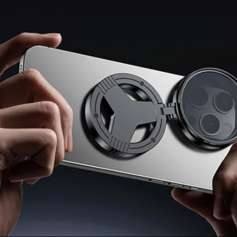 🔥Heißer Verkauf🔥2-in-1 Magnetischer CPL- und Sternfilter für Objektive