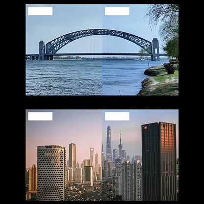 🔥Heißer Verkauf🔥2-in-1 Magnetischer CPL- und Sternfilter für Objektive