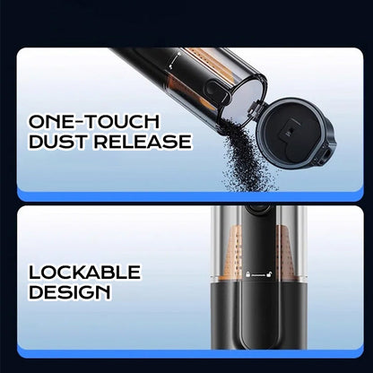 5-in-1-Intelligentes Handstaubsauger-Set (50 % RABATT)