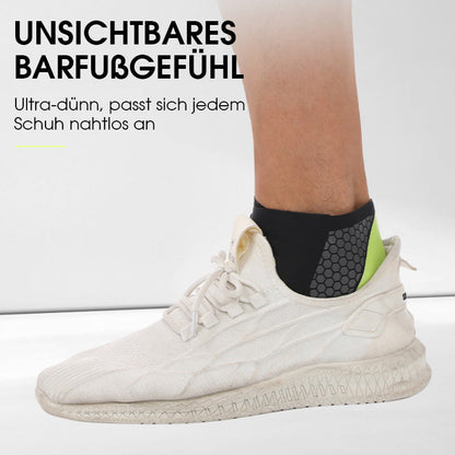 Atmungsaktive & verstellbare Knöchelbandage